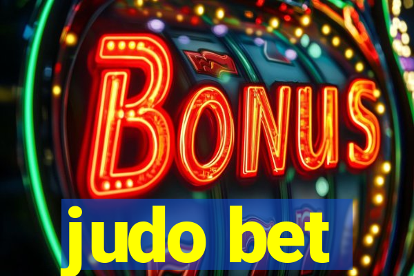 judo bet